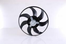 NISSENS Ventilator, radiator NISSENS 85781 (85781) - automobilus