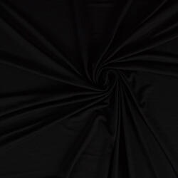 Takoy Jerse din vâscoză 200g negru