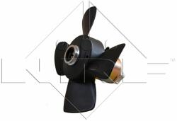 NRF Ventilator, radiator NRF 47590 (47590) - automobilus