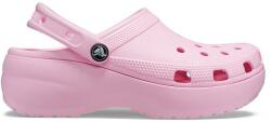 Crocs Classic Platform Clog W Női papucs (206750-6S0 W9)