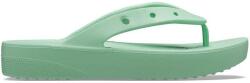 Crocs Classic Platform Flip W Női papucs (207714-3UG W7)