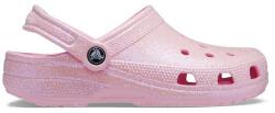 Crocs Classic Glitter Clog Női papucs (205942-6S0 M4W6)