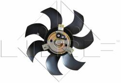 NRF Ventilator, radiator NRF 47591 (47591) - automobilus