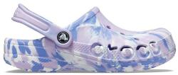 Crocs Baya Marbled Clog Női papucs (206935-5PT M5W7)