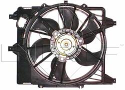 NRF Ventilator, radiator NRF 47361 (47361)