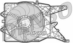 DENSO Ventilator, radiator DENSO DER20011