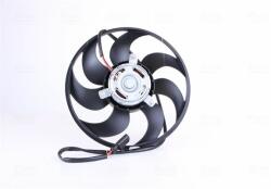 NISSENS Ventilator, radiator NISSENS 850030 (850030) - automobilus