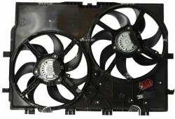 NRF Ventilator, radiator NRF 47896 (47896) - automobilus