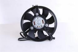 NISSENS Ventilator, radiator NISSENS 85519 (85519) - automobilus