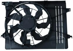 NRF Ventilator, radiator NRF 47975 (47975) - automobilus