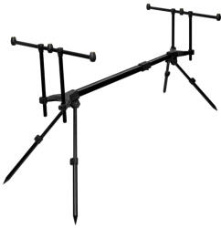 Delphin Rod Pod Aluminiu Delphin BRONX 2G, 3 Posturi (101000406) Suport lanseta