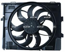 NRF Ventilator, radiator NRF 470040 (470040)