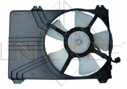 NRF Ventilator, radiator NRF 47378 (47378) - automobilus