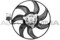 AUTOGAMMA Ventilator, radiator AUTOGAMMA GA200850 - automobilus