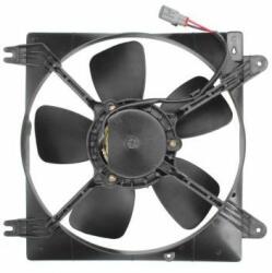THERMOTEC Ventilator, radiator THERMOTEC D80006TT (D80006TT) - automobilus