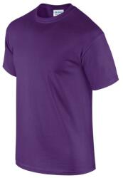 Gildan Tricou barbati, bumbac 100%, Gildan GI2000, Purple (gi2000pu)