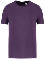 Native Spirit Tricou unisex, bumbac organic 100%, NS300 Legend, deep plum (ns300dpl)