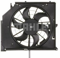 MAHLE Ventilator, radiator MAHLE BEHR CFF 137 000S (CFF 137 000S)