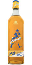 Johnnie Walker - Blonde Scotch Blended Whisky - 0.7L, Alc: 40%