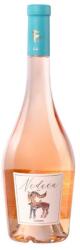 Vinarte - Colectie Nedeea cupaj rose, DOC 2021 - 0.75L, Alc: 12.5%