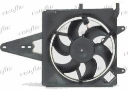 FRIGAIR Ventilator, radiator FRIGAIR 0504.1113 (0504.1113) - automobilus