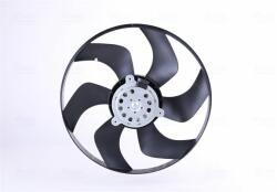 NISSENS Ventilator, radiator NISSENS 85956 (85956) - automobilus