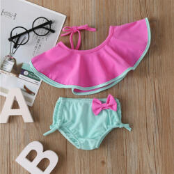BabyJem Costum de baie selena (marime: 120) - bekid - 91,51 RON