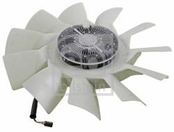 Febi Bilstein Ventilator, radiator FEBI BILSTEIN 45475 (45475) - automobilus