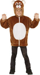 Widmann Costum urs jacheta copi - 2 - 3 ani / 104 cm Costum bal mascat copii