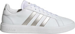 Adidas Grand Court Base 2.0 , Alb , 39 1/3 - hervis - 250,00 RON