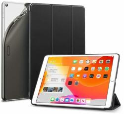 ESR Husa Tableta ESR Magnetic Rebound iPad 7 (2019), 8 (2020), 9 (2021) 10.2 inch, Negru (ESR-4894240096628)