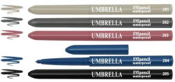 Umbrella Creion automat pentru conturul ochilor, Umbrella