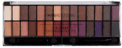 Magic Studio Paleta Farduri Perfect Colors, 28 culori Magic Studio MS24110N1