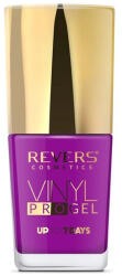 REVERS COSMETICS Lac de unghii Vinyl Pro Gel, Revers, 12 ml, 117, violet