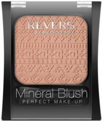 Revers Fard de obraz Perfect Make-up, Revers, nr 01, 7, 5 g