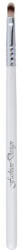Top Choice Pensula pentru fard de ochi Top Choice Fashion Design White Line 37245, marime XS