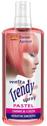 VENITA Spray colorant Venita, Trendy Pastel, Nr. 23, Sweet apricot