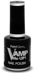 PaintGlow Lac de unghii Vamp Me Up! Paint Glow, negru, 12 ml