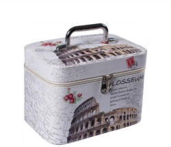 Top Choice Gentuta pentru cosmetice Rome Colosseum Top Choice 98871, 21 x 13 x 14 cm