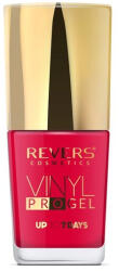 REVERS COSMETICS Lac de unghii Vinyl Pro Gel, Revers, 12 ml, 112, rosu
