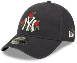 New Era FLOWER 9FORTY NEW YORK YANKEES negru NS - playersroom - 112,99 RON