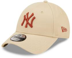 New Era LEAGUE ESSENTIAL 9FORTY NY YANKEES bej NS