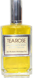 Perfumer's Workshop Tea Rose EDT 120 ml