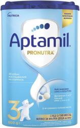 Aptamil Мляко за малки деца Aptamil - Pronutra 3, 800 g (4NCMIML402APR3800D) - baby
