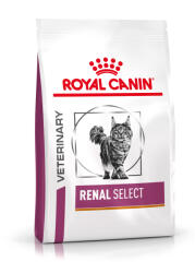 Royal Canin Renal Select 2x4 kg