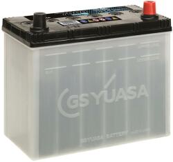 YUASA 45Ah 450A right+ (YBX7053)