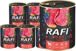 RAFI Beef 6x800 g