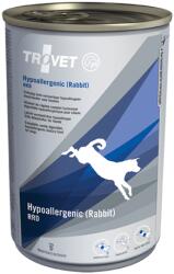 TROVET Hypoallergenic Rabbit RRD 6x400 g