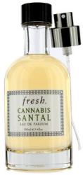 Fresh Cannabis Santal EDP 100 ml