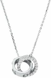 Michael Kors nyaklánc - ezüst Univerzális méret - answear - 55 990 Ft